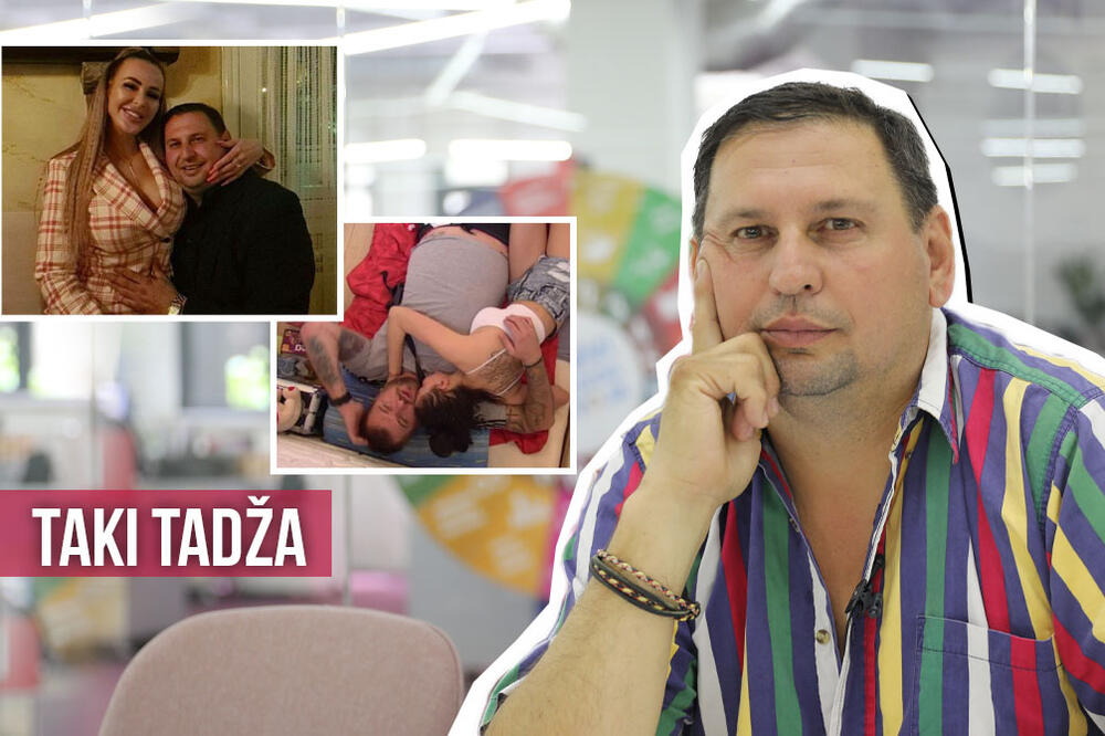 ŠOK SAZNANJE! SVI BRUJE O TAKIJEVOJ VEZI SA MOSKVOM, ESPRESO OTKRIVA SVE DETALJE! (VIDEO)