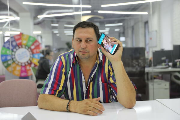 NATAŠA MOSKVA POLUDELA ZBOG TAKIJEVE CRNKE! Marinković se PERE od AFERE: Teško da će mu POVEROVATI!