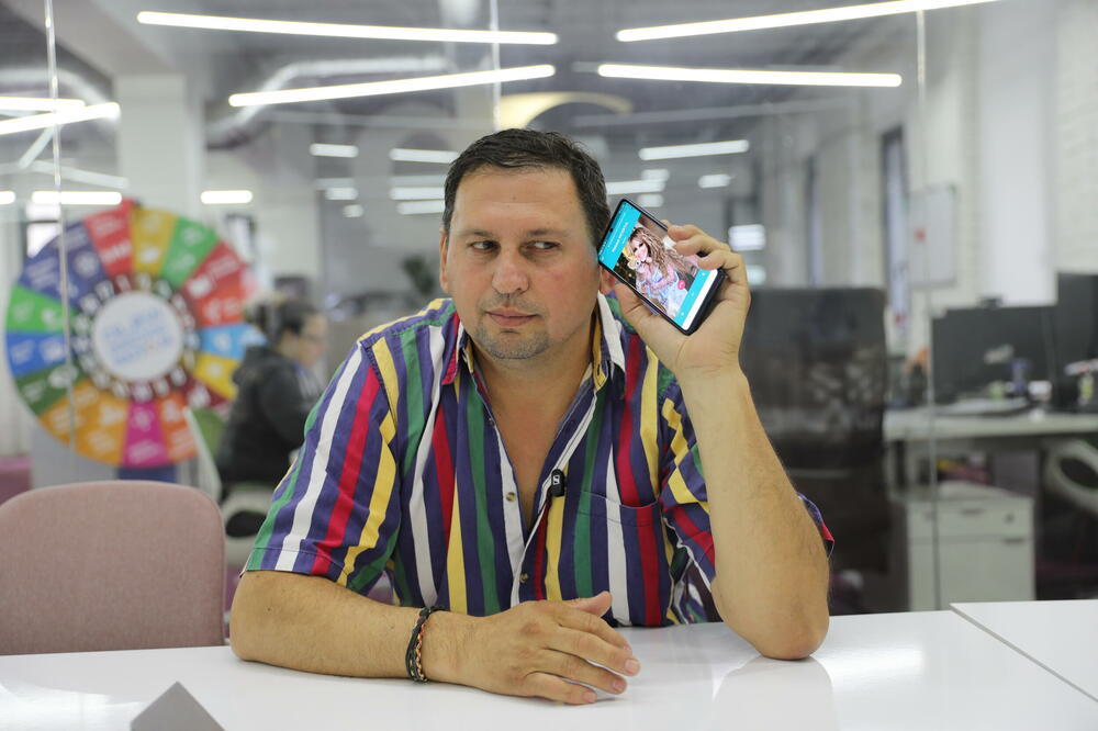 NATAŠA MOSKVA POLUDELA ZBOG TAKIJEVE CRNKE! Marinković se PERE od AFERE: Teško da će mu POVEROVATI!