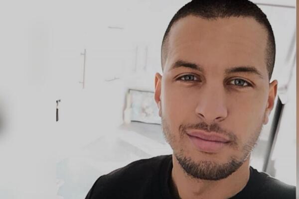 ISPOVEST OČAJNE BAKE SBOG SMRTI UNUKA: Neću odustati od borbe dok ne saznam kako je moj Aleksa STRADAO