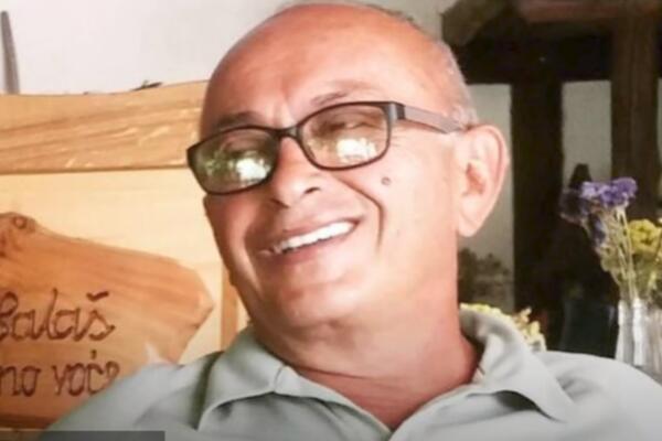 IZRUČEN SAVO GRNOVIĆ HRVATSKOJ: Srbina terete za ratni zločin u Petrinji!