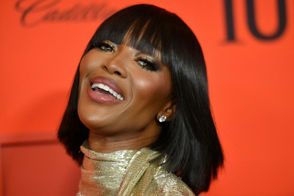 NAOMI KEMBEL I SILVESTER STALONE STIŽU U SRPSKU PRESTONICU?