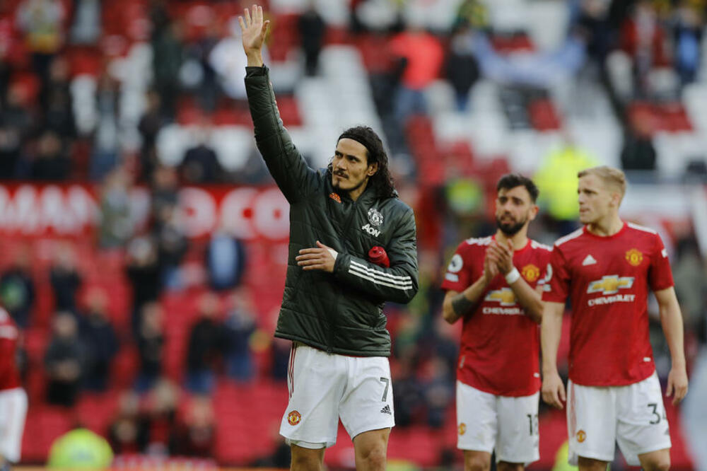 ČELSI SE REVANŠIRAO LESTERU, FULAM BEZ MITROVIĆA IŠČUPAO BOD NA TRAFORDU: Brajton šokirao Siti! (VIDEO)