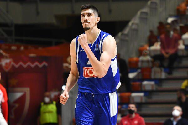 DANILO NIKOLIĆ KONAČNO SMOGAO SNAGE DA PROGOVORI: Uveravali su me da ću posle 3 meseca na teren - nisam verovao!