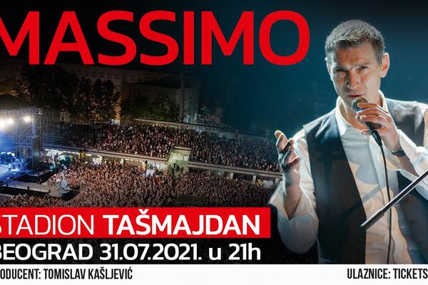 TAŠMAJDAN KONAČNO OTVARA SVOJE KAPIJE ZA POSETIOCE: Najsmešnije PREDSTAVE i NAJJAČI KONCERTI - kompletan PROGRAM!