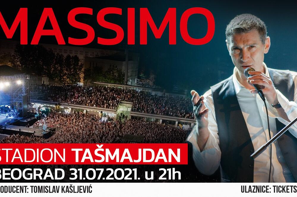 TAŠMAJDAN KONAČNO OTVARA SVOJE KAPIJE ZA POSETIOCE: Najsmešnije PREDSTAVE i NAJJAČI KONCERTI - kompletan PROGRAM!