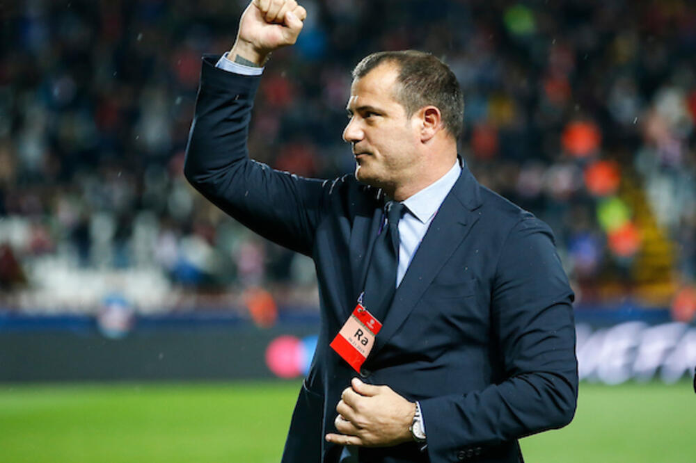 OGROMNA NAGRADA ZA USPEH: Pojavili se detalji Stankovićevog novog ugovora, veliki bonus za ulazak u Ligu šampiona