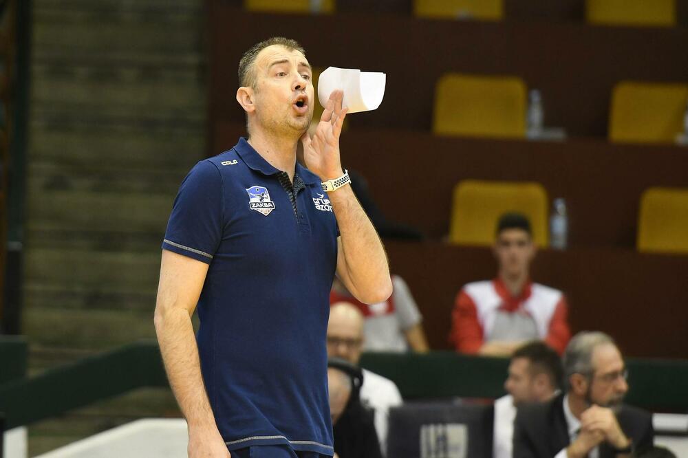 GRBIĆ PRAVI STRAŠAN TIM: Dva velika imena svetske odbojke stižu u Peruđu