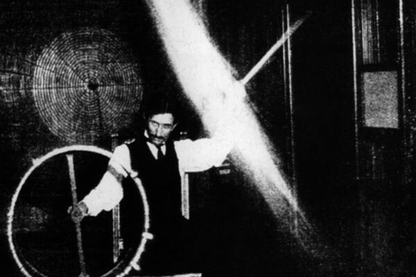 SENZACIONALNO, TESLIN PATENT IZ 1920. MOGAO BI DA NAPRAVI REVOLUCIJU U SVETU: Američki naučnici napravili PROTOTOP