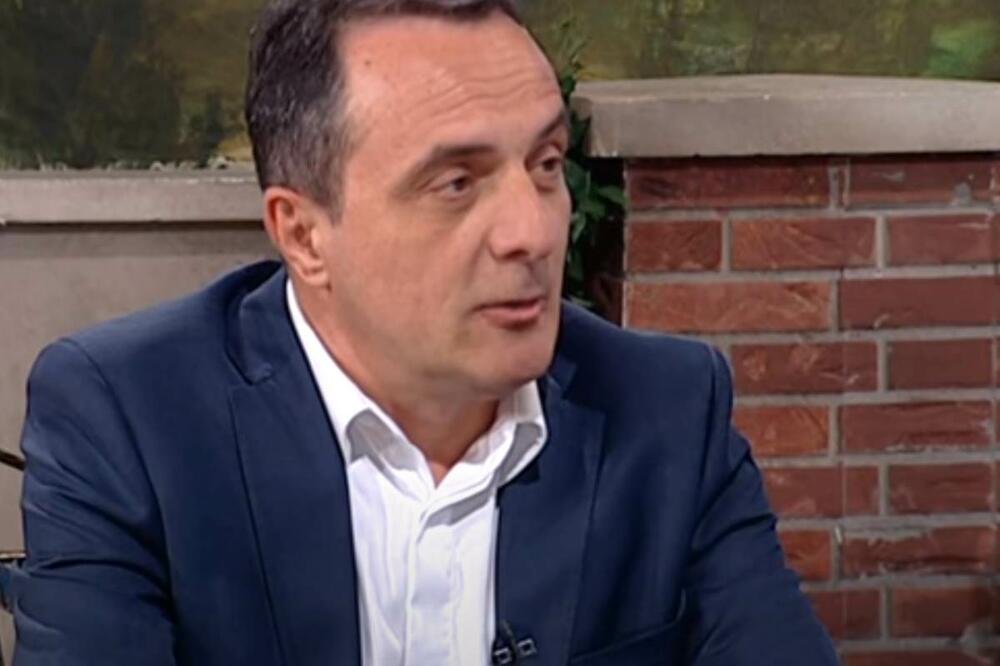 ZBOG OVE BOLESTI NA SVAKIH 20 SEKUNDI NEKO OSTANE BEZ NOGE: Dr Bosić otkrio STRAŠNE STVARI!