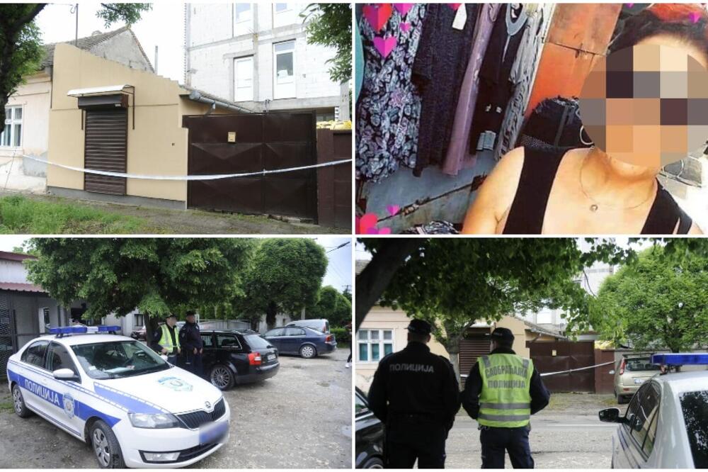 UKINUTA PRESUDA KNJIGOVOĐI IZ PANČEVA KOJA JE ZAKOPALA RUMUNKU! Sa sinom je ojadila za 20.000 evra pa svirepo UBILA