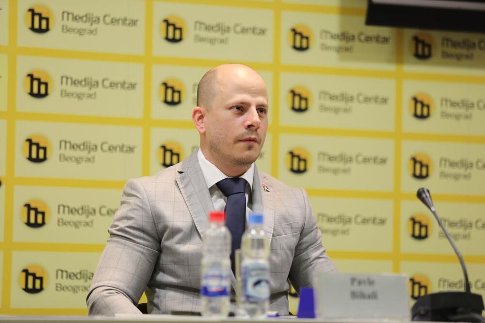 TUŽILAŠTVO POKRENULO ISTRAGU PROTIV VOĐE LEVIJATANA: Sumnja se da je novac PREBACIO SEBI, evo šta on kaže