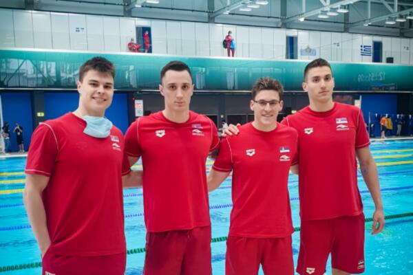 KVALIFIKACIJE SU DANAS LOŠE PROŠLE: Srpski predstavnici nisu imali uspeha na Evropskom prvenstvu u Budimpešti