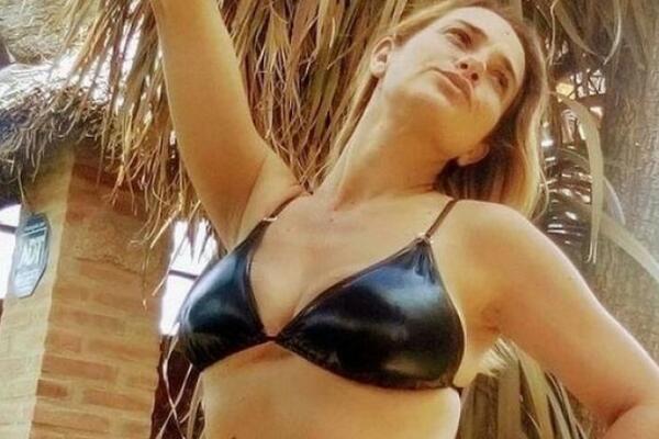 MODNI HIT ZA KOJIM SU POLUDELE SVE ŽENE: Bikini koji FENOMENALNO stoji, ali je skroz NEPRAKTIČAN (FOTO)