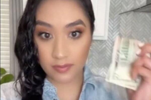 VANESA DNEVNO ZARADI 62.000 DINARA, A BAVI SE POŠTENIM POSLOM! Objasnila do detalja koji je njen posao!