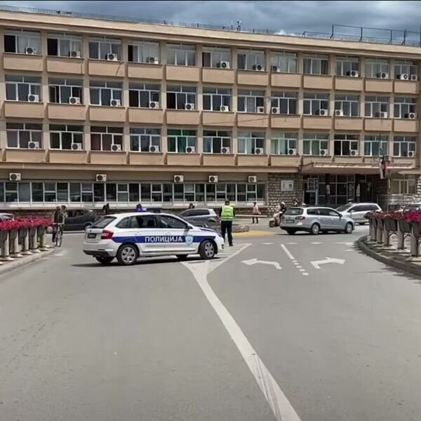 BEZ SMRTNIH SLUČAJEVA U NOVOM PAZARU: Hospitalizovano 77 kovid pacijenata