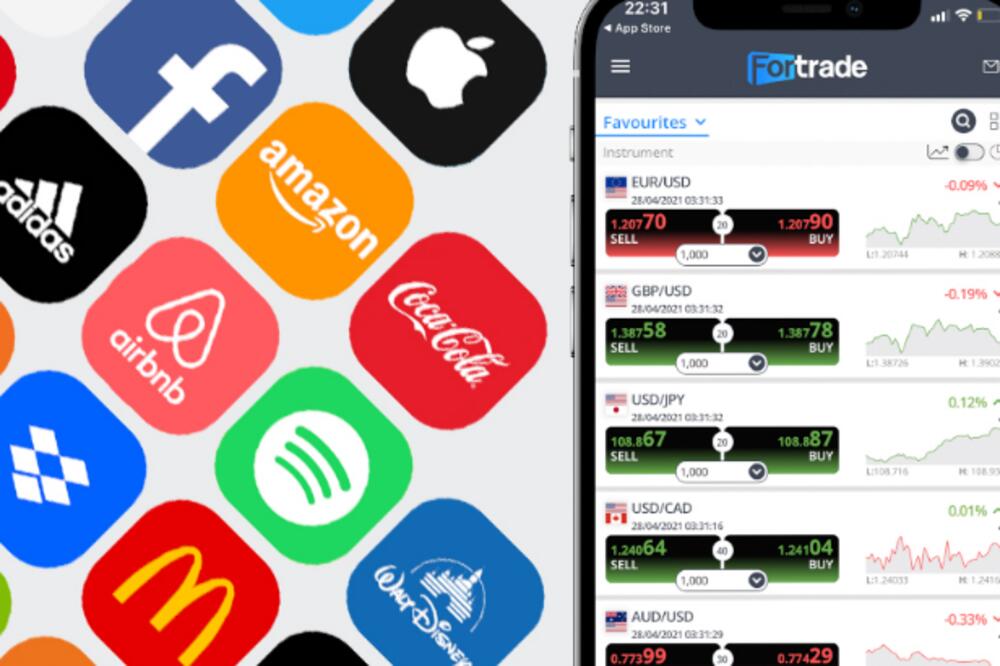 ULOŽITE U SEBE I SVOJE ZNANJE: Preuzmite besplatan vodič "Kako trgovati cenom akcija"