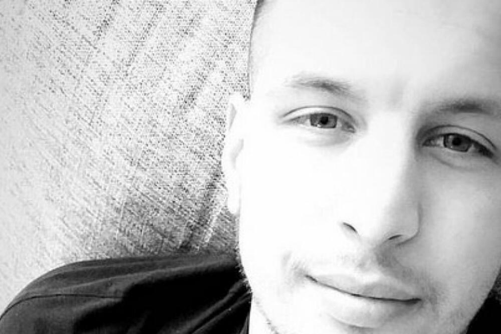 "ZA ALEKSU JE BIO KOBAN UDARAC U VRAT": Aleksinac je ustao na noge, bio je lepo vaspitan mladić!