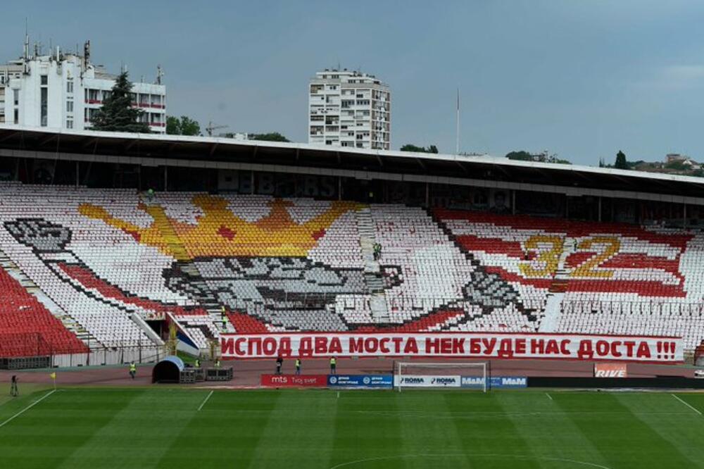 ZVEZDA POZVALA NAVIJAČE NA 'BAL NA VODI': Sprema se spektakl na reci!