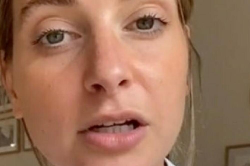 UHVATILA SVEKRA SA UNUKOM I ZANEMELA: Momentalno mu je ZABRANILA DA dolazi, a zbog reakcije muža OSTALA JE U ŠOKU