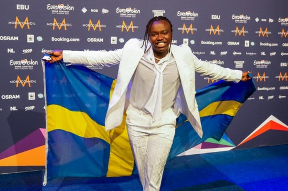 STRAVIČNA SUDBINA ŠVEDSKOG PREDSTAVNIKA EVROVIZIJE: Razdvojio se od PORODICE prilikom bežanja od RATA, sam se borio