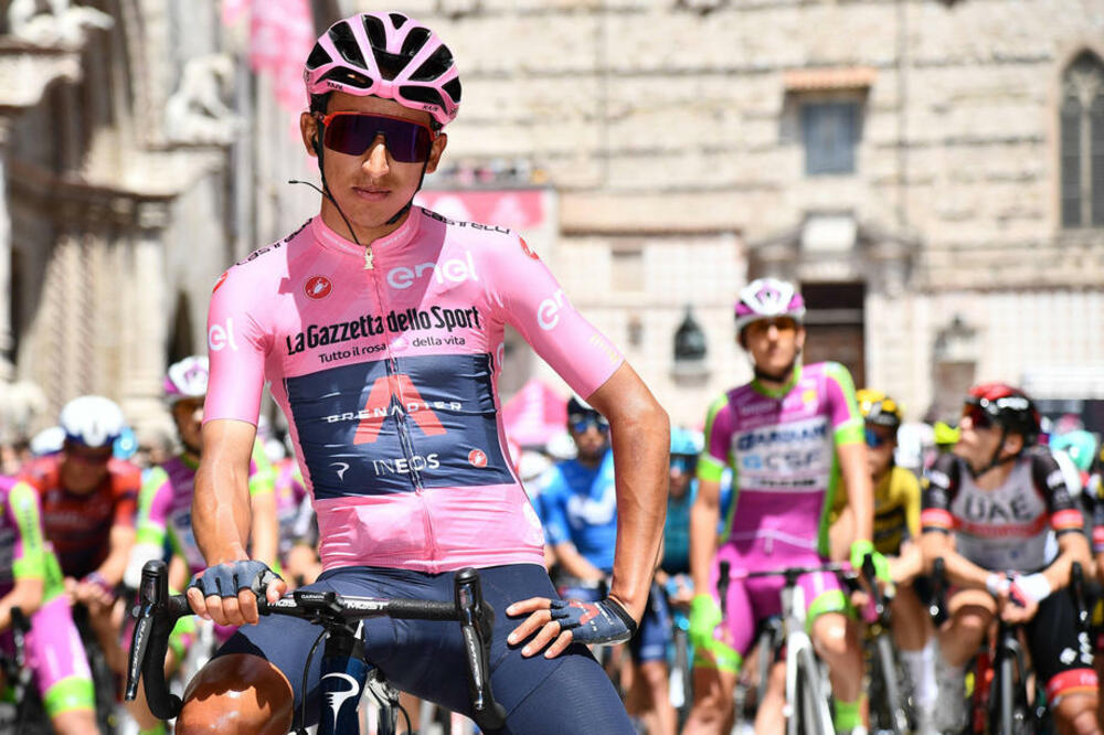 ITALIJANI OBORILI SVETSKI REKORD: Veliki uspeh!