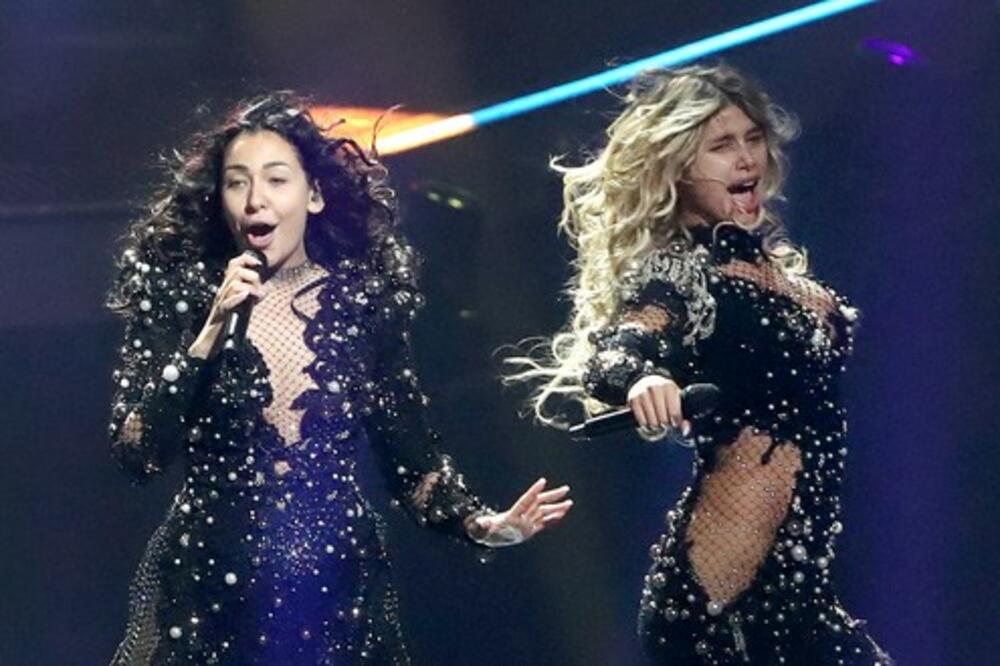 DRASTIČNE MERE U NAJAVI! TAKMIČARI EVROVIZIJE SE ZARAZILI KORONOM TIK PRED POLUFINALE: Nastao KOLAPS u Roterdamu!