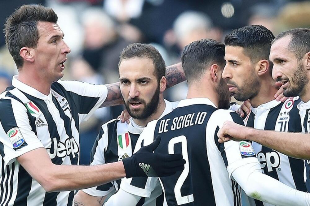 BIVŠA ZVEZDA REALA I JUVEA U SUBOTU ZAVRŠAVA KARIJERU: Osvojio je sve što se moglo osvojiti!