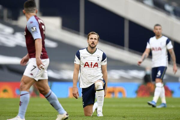 LIVERPUL VIDI LŠ-a, VILA OKRENULA PROTIV SPURSA U LONDONU: Palas bez Luke pao u nadoknadi protiv ARSENALA! (VIDEO)