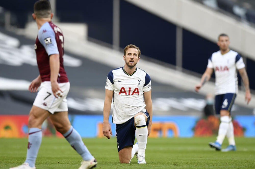 LIVERPUL VIDI LŠ-a, VILA OKRENULA PROTIV SPURSA U LONDONU: Palas bez Luke pao u nadoknadi protiv ARSENALA! (VIDEO)