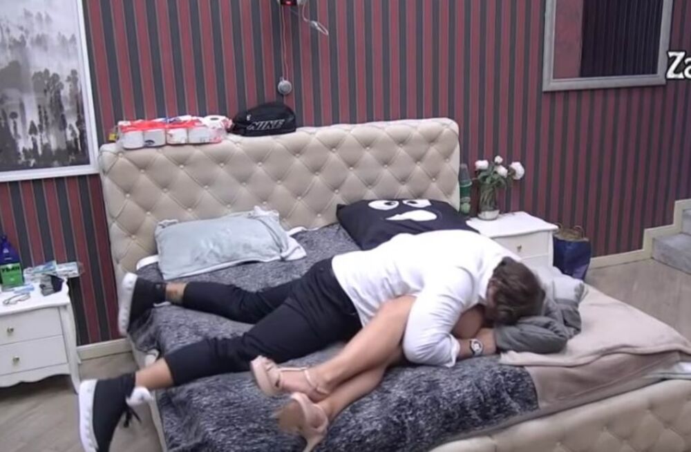 Kristina i Kristijan