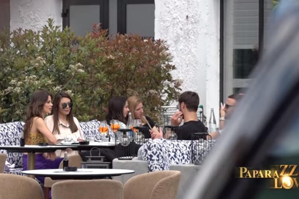 ISPLIVALI DOKAZI! MILICA PAVLOVIĆ IŠLA NA LETOVANJE SA NOVIM DEČKOM? Savršen su par - kao NACRTANI!