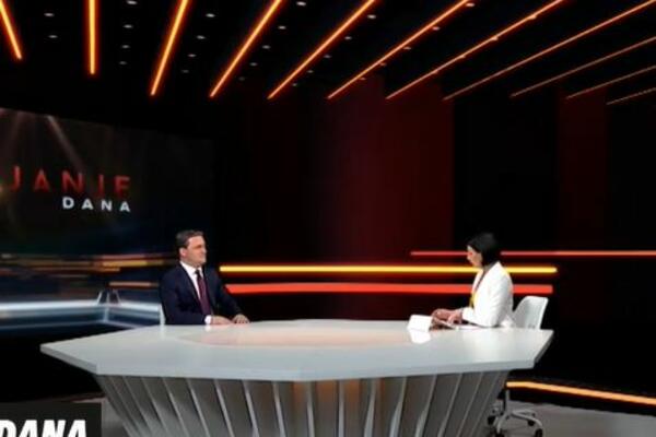 SELAKOVIĆ OBJASNIO SVE O SLUČAJU AMBASADORA U POLJSKOJ: Sad se zna šta se sve desilo