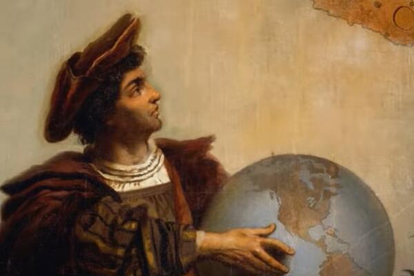 NAUČNICI ANALIZIRAJU DNK KRISTIFORA KOLUMBA! Žele da otkriju tajnu porekla poznatog moreplovca!