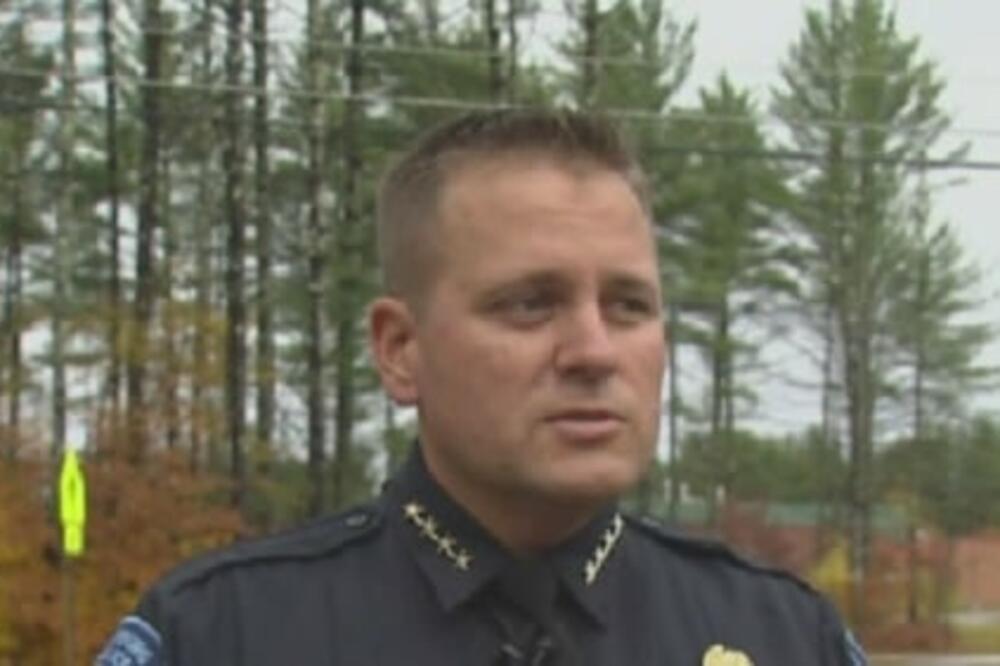 POLICAJAC IZMISLIO ZLOČIN I NAPISAO LAŽNI IZVEŠTAJ KAKO BI PRESKOČIO DOSADNI SASTANAK: 1 STVAR nije OČEKIVAO, AU!