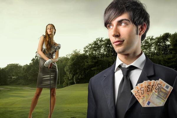 SRPSKA STRUČNJAKINJA OTKRILA - Zašto NAŠE žene vole MOĆNE MUŠKARCE: Kakva si zver, takav ti je plen!