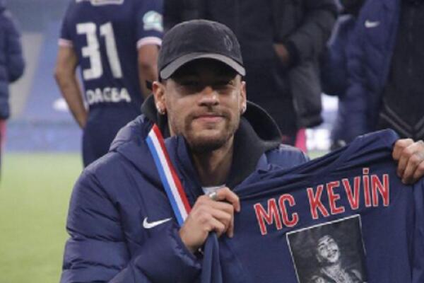 NEJMAR SE OPROSTIO OD PRIJATELJA! Poznati di džej poginuo bežeći od žene, kada ga je skoro uhvatila u preljubi