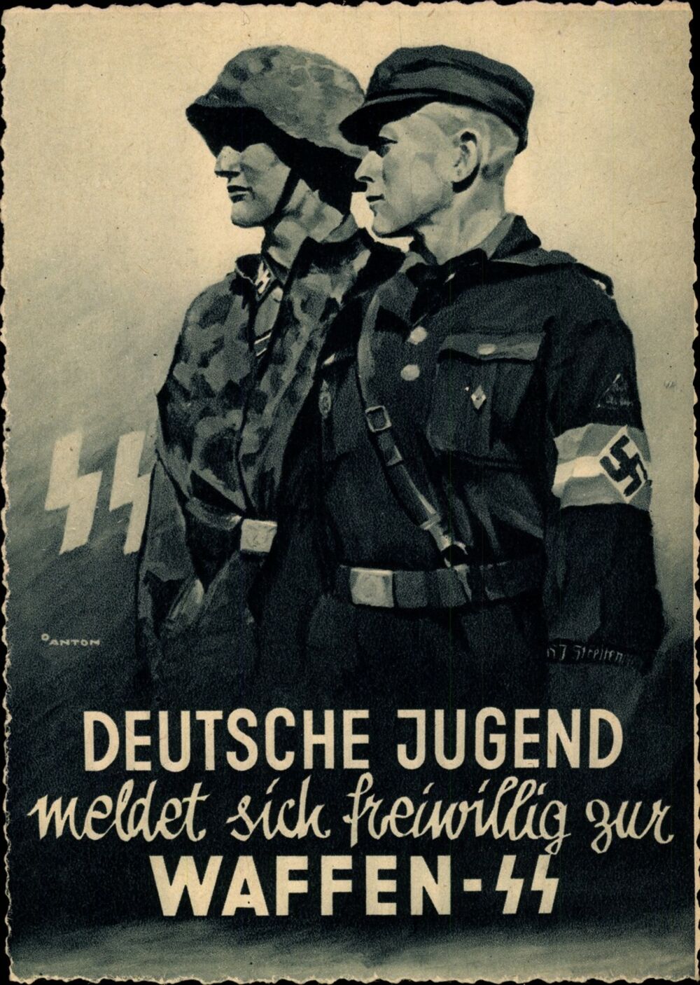 Nacisti