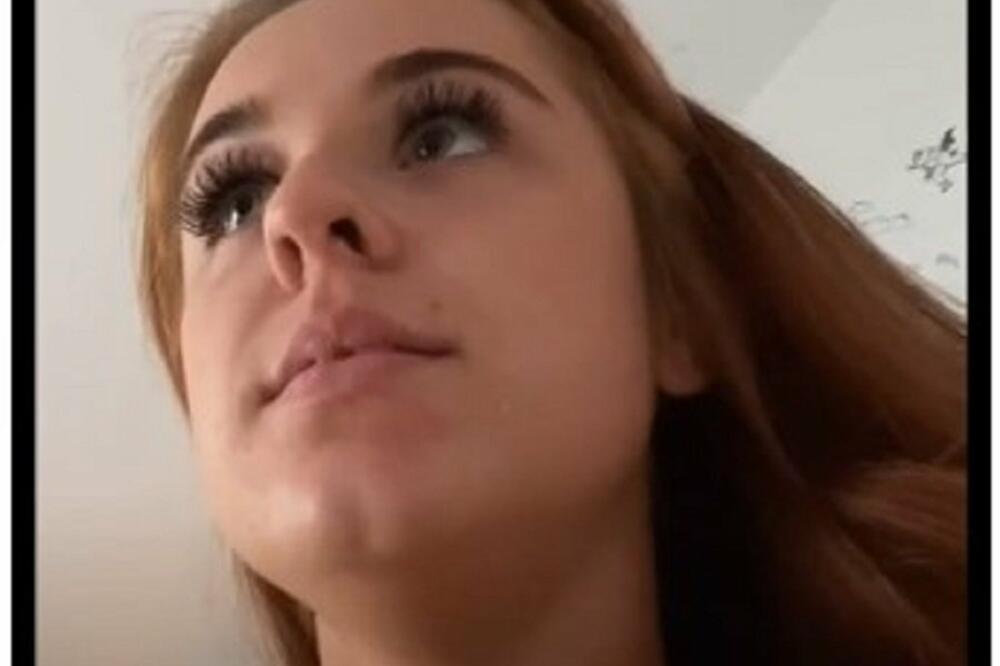 POVATALA SE SA DEČKOM ISPRED PROZORA HOTELA, KRENULI U ŽESTOKU AKCIJU: Ovakvu reakciju nije očekivala! (VIDEO)