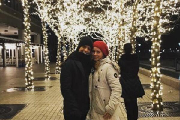 HRABRA VATERPOLISTKINJA JAVNO OTKRILA DA JE LEZBIJKA: U Srbiji nikada nisam imala neprijatnost - LJUBAV JE LJUBAV!