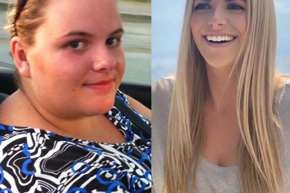 PROMENA VREDNA DIVLJENJA! Sada svojim primerom pomaže svima koji imaju problem sa kilažom!