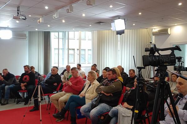 KOJE SVE PROGRAME PODRŠKE IMAJU MALA I SREDNJA PREDUZEĆA? Preduzetnici će pronaći rešenje na Online konferenciji!