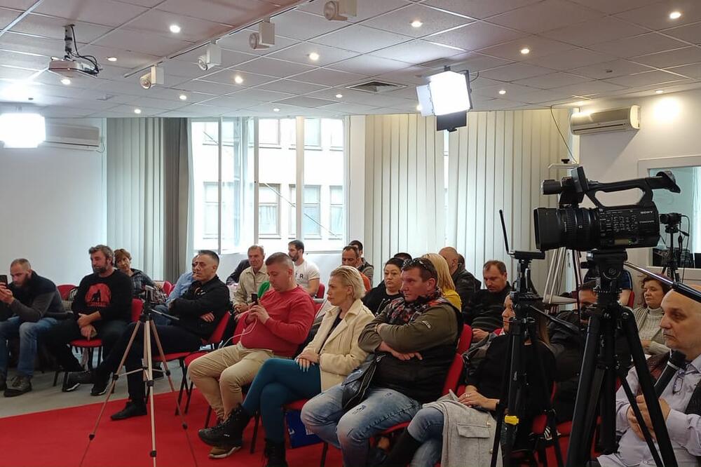 KOJE SVE PROGRAME PODRŠKE IMAJU MALA I SREDNJA PREDUZEĆA? Preduzetnici će pronaći rešenje na Online konferenciji!