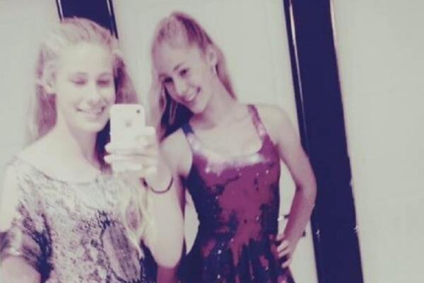 SESTRE BLIZNAKINJE IZVRŠILE SAMOUBISTVO U RAZMAKU OD ČETIRI MESECA! Razlog za to će vas rasplakati!