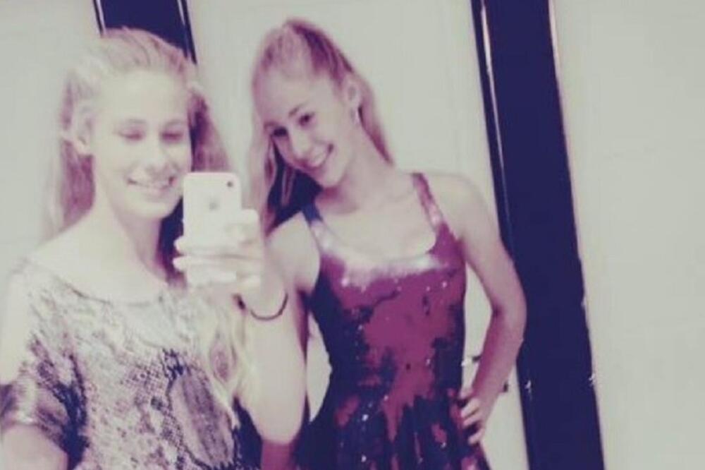 SESTRE BLIZNAKINJE IZVRŠILE SAMOUBISTVO U RAZMAKU OD ČETIRI MESECA! Razlog za to će vas rasplakati!