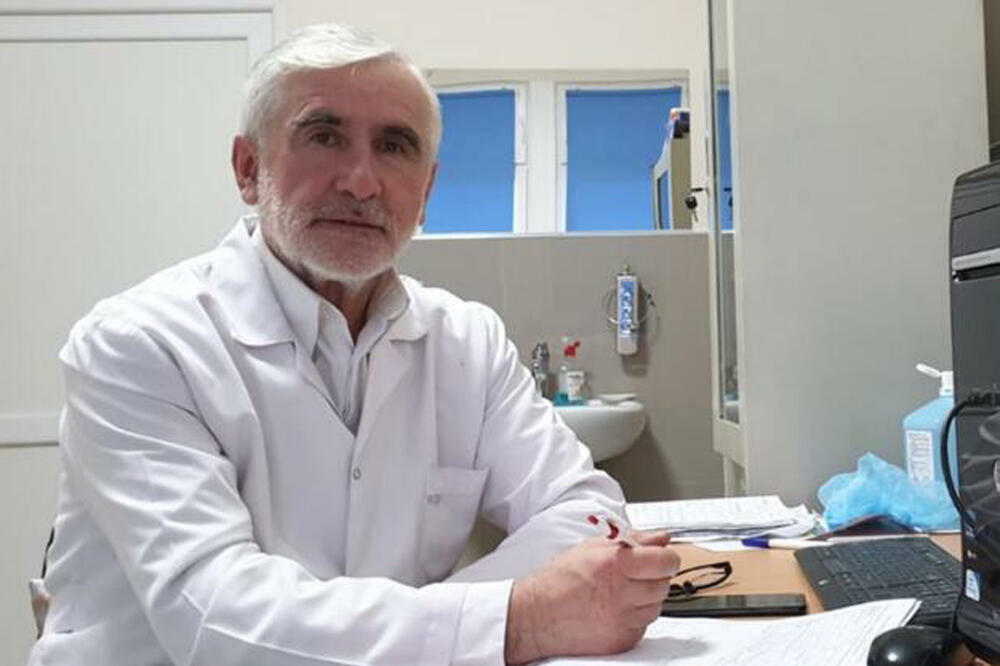 NUMAN BALIĆ OSUĐEN ZA SILOVANJE: Bivši MINISTAR ZDRAVLJA LAŽNE DRŽAVE KOSOVA napastvovao ženu u kancelariji