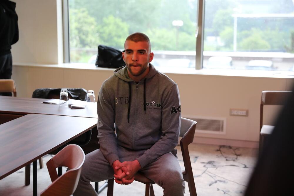 I VELJKO RAŽNATOVIĆ IMA MIŠLJENJE O KAZNI RATKA MLADIĆA: Odmah je sve podelio javno, evo šta Cecin sin misli o tome