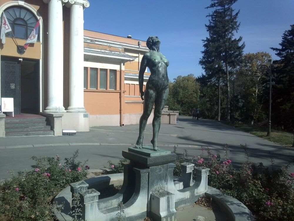 Iz vremena kad su nedostajali golubovi