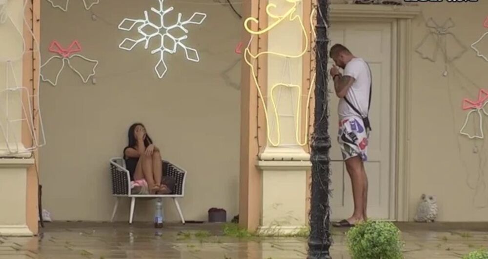 maja marinković, Marko Janjušević Janjuš