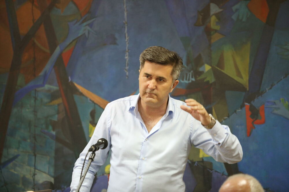 Duško Šljivančanin